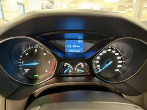 Ford Focus bild 14