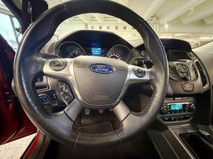 Ford Focus bild 13