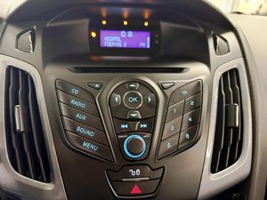 Ford Focus bild 16