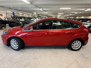 Ford Focus bild 6