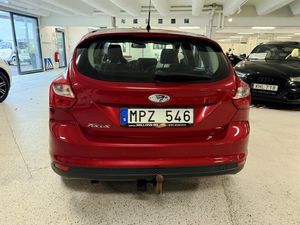 Ford Focus bild 8