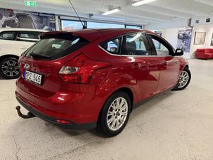 Ford Focus bild 4
