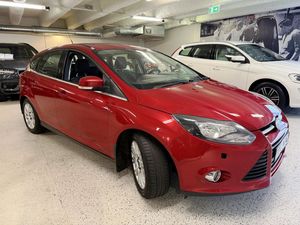 Ford Focus bild 2