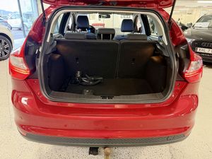 Ford Focus bild 19