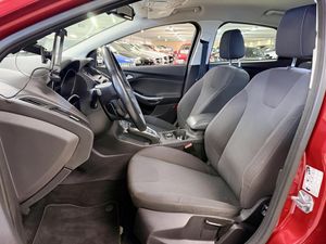 Ford Focus bild 9