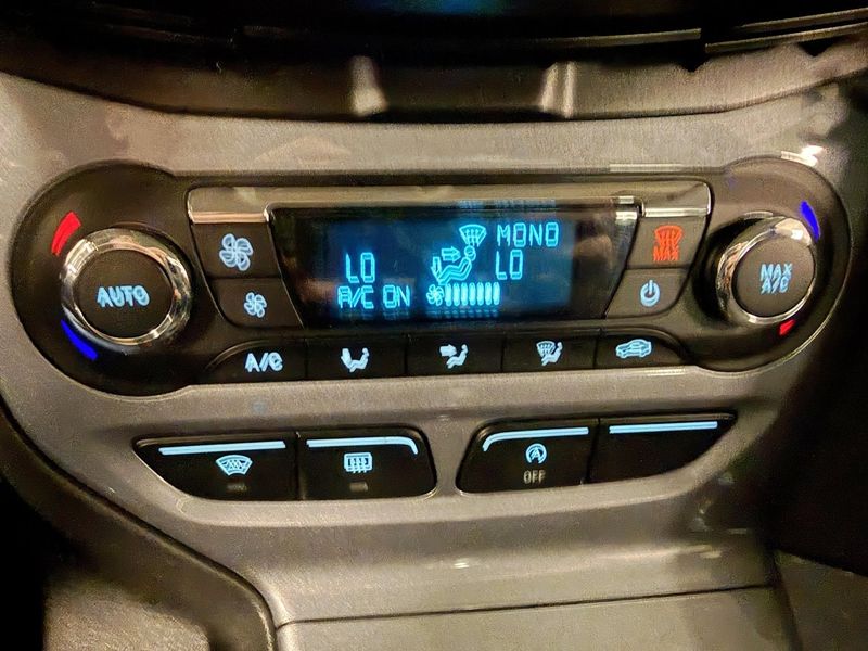 Ford Focus bild 15