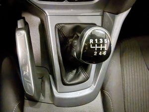 Ford Focus bild 18