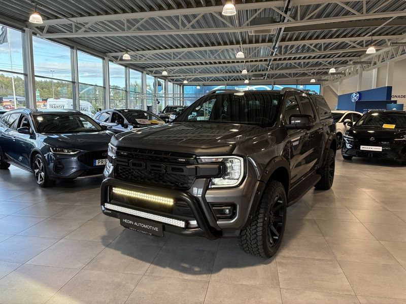 Ford Ranger bild 17