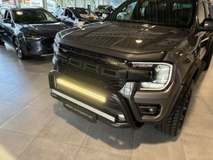 Ford Ranger bild 13