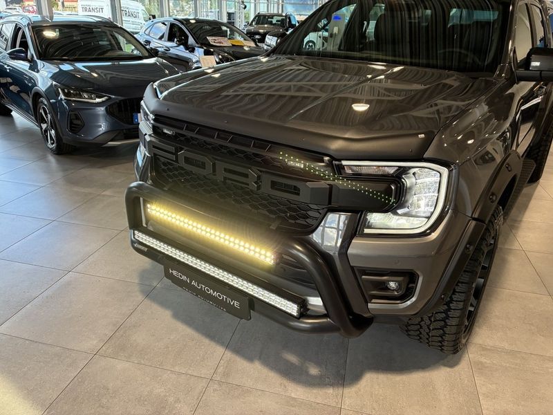 Ford Ranger bild 13