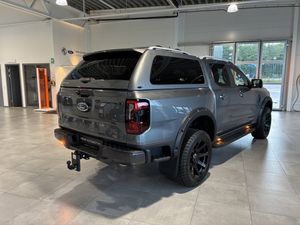 Ford Ranger bild 15