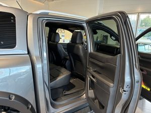 Ford Ranger bild 10