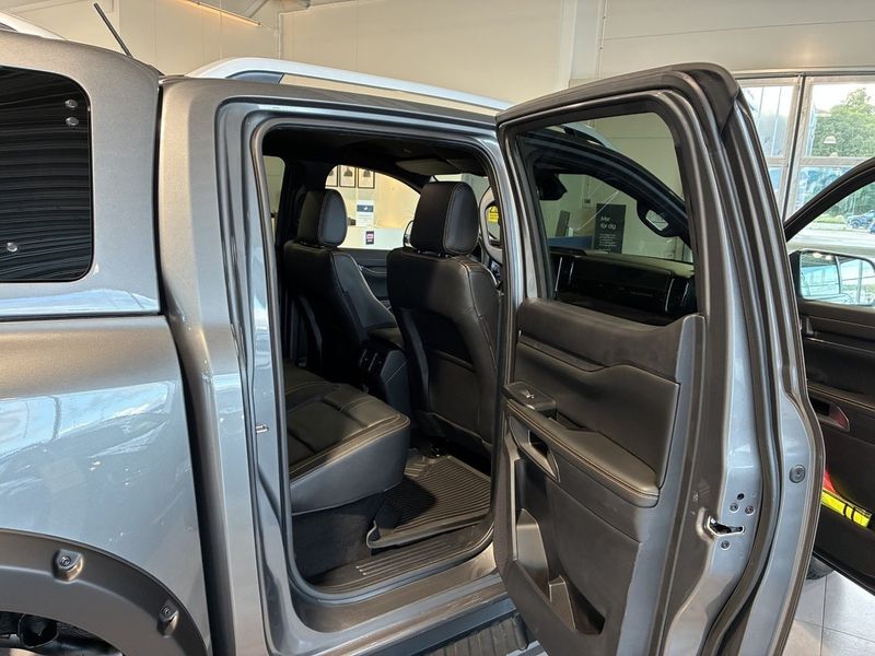 Ford Ranger bild 10
