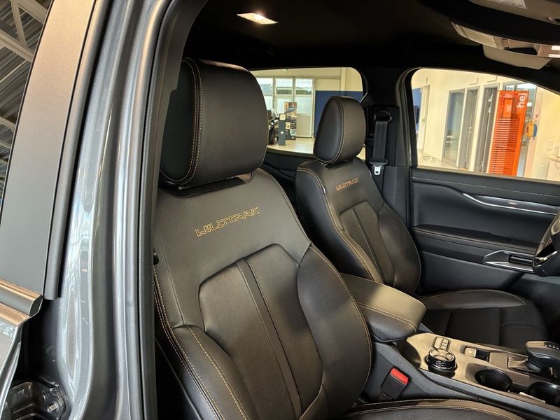Ford Ranger bild 11