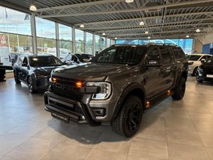 Ford Ranger bild 12