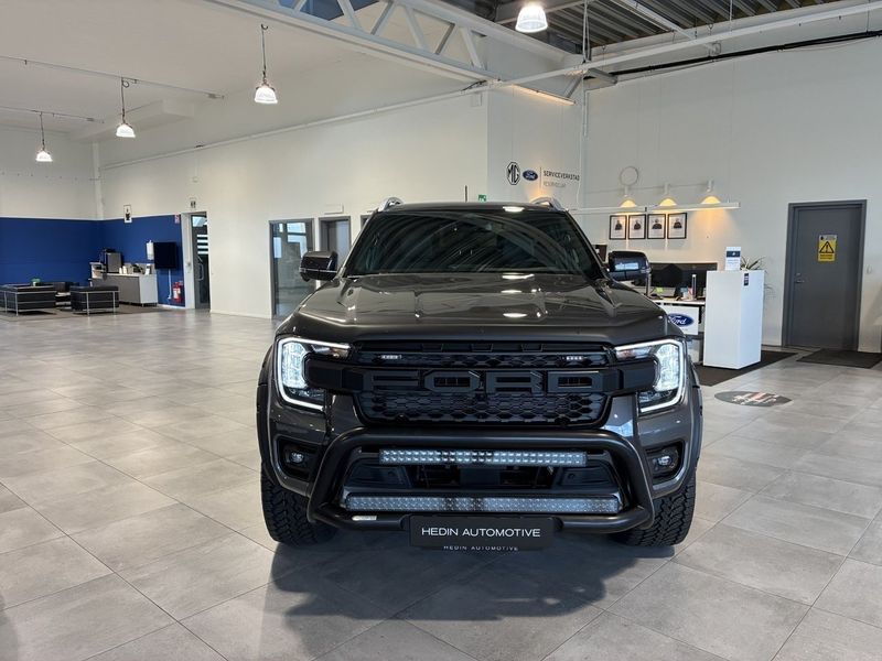 Ford Ranger bild 4