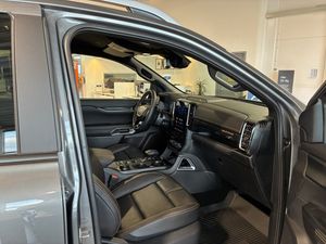 Ford Ranger bild 8