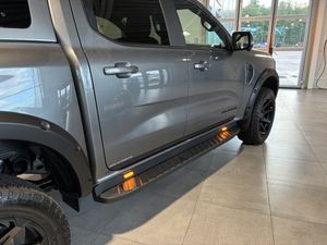 Ford Ranger bild 16