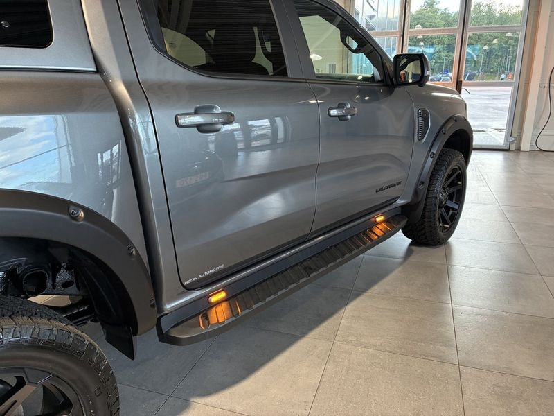 Ford Ranger bild 16