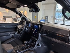 Ford Ranger bild 9
