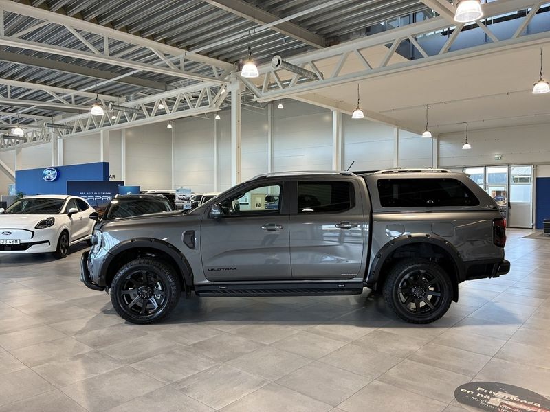 Ford Ranger bild 3
