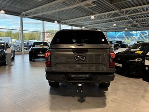 Ford Ranger bild 5