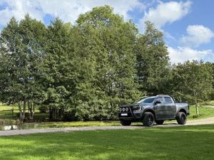 Ford Ranger bild 1