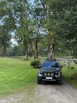 Ford Ranger bild 4