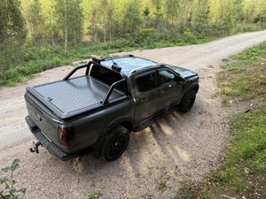 Ford Ranger bild 8