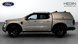Ford Ranger bild 3