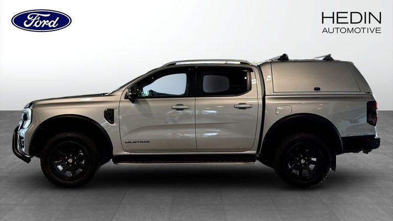Ford Ranger bild 3