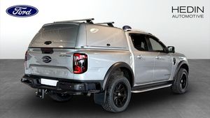 Ford Ranger bild 2