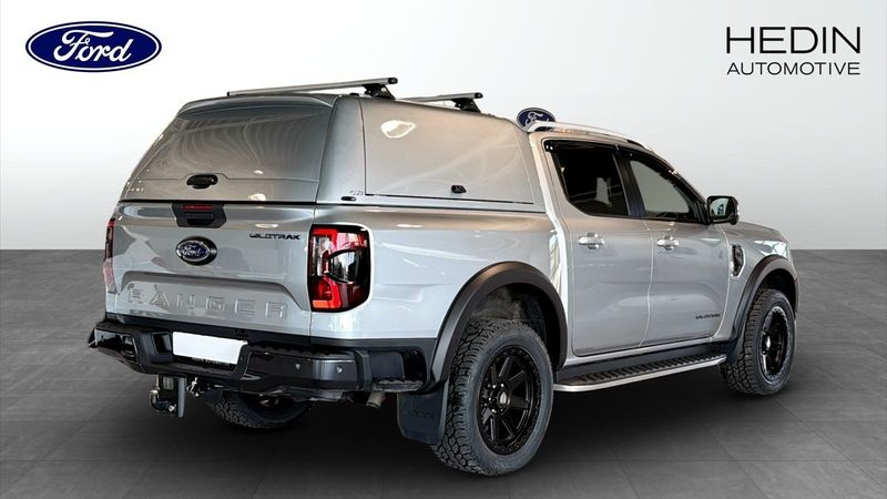 Ford Ranger bild 2