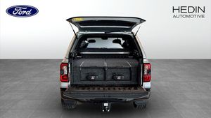 Ford Ranger bild 6