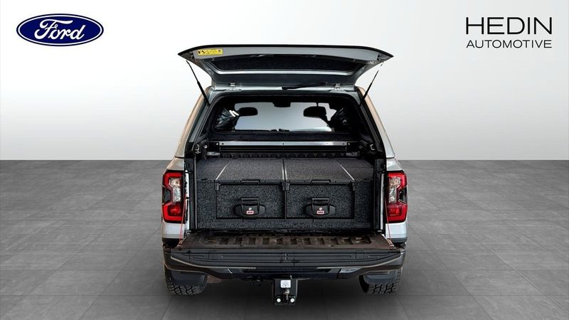 Ford Ranger bild 6