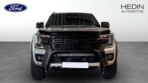 Ford Ranger bild 4