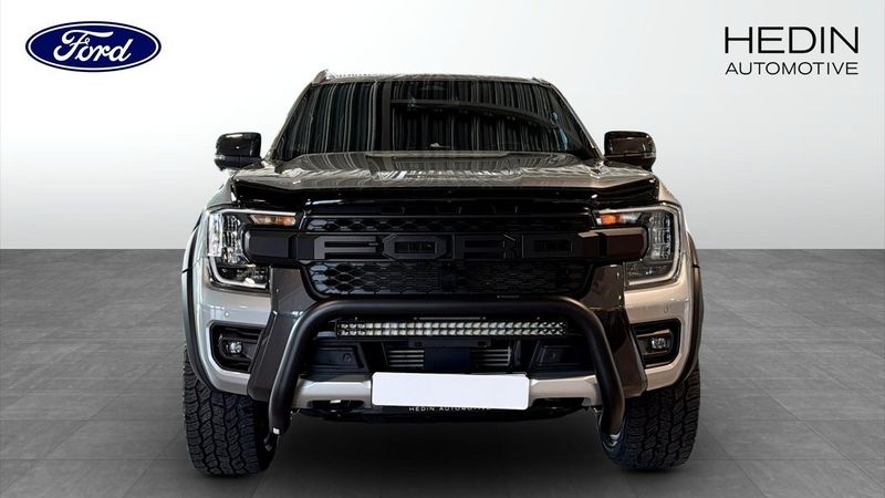 Ford Ranger bild 4