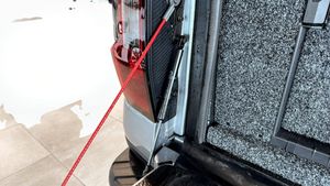 Ford Ranger bild 8