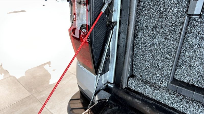 Ford Ranger bild 8