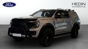 Ford Ranger bild 1