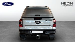 Ford Ranger bild 5