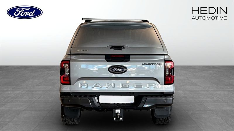 Ford Ranger bild 5