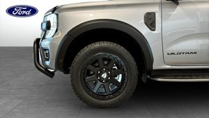 Ford Ranger bild 11