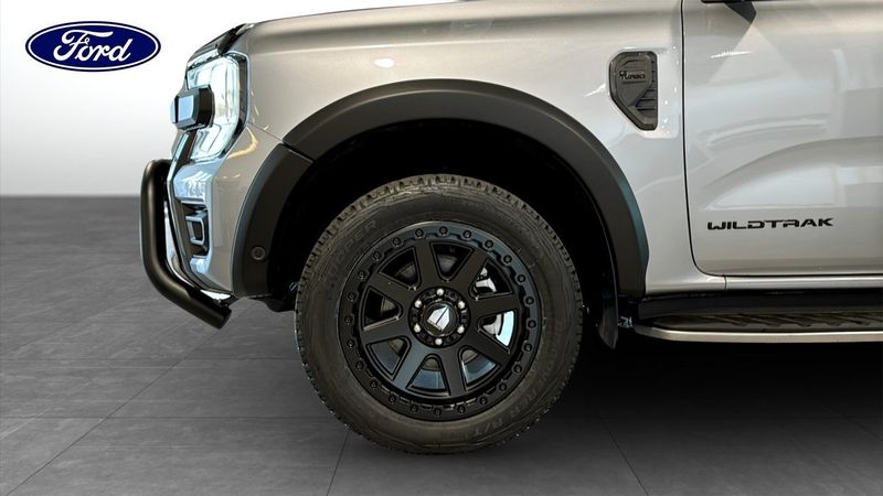 Ford Ranger bild 11