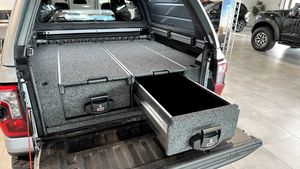 Ford Ranger bild 7
