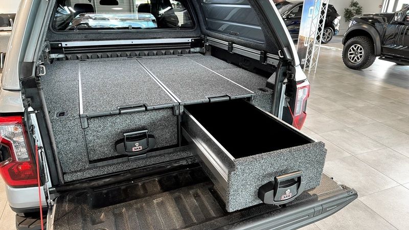 Ford Ranger bild 7