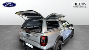 Ford Ranger bild 9