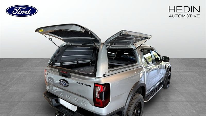 Ford Ranger bild 9