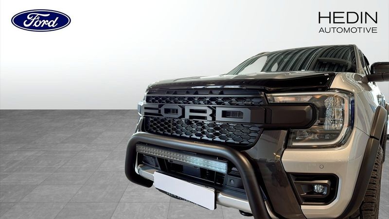 Ford Ranger bild 10