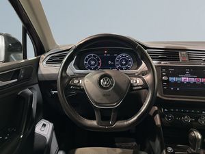 Volkswagen Tiguan bild 9